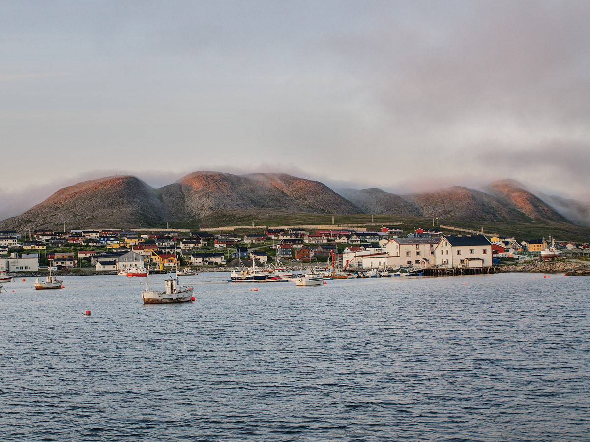 Atemberaubende Natur, saubere Gewässer und ein beeindruckender Fischreichtum. Nordnorwegen gilt bei vielen Anglern als eines der letzten Paradiese Europas. Foto: BLINKER/M. Wendt