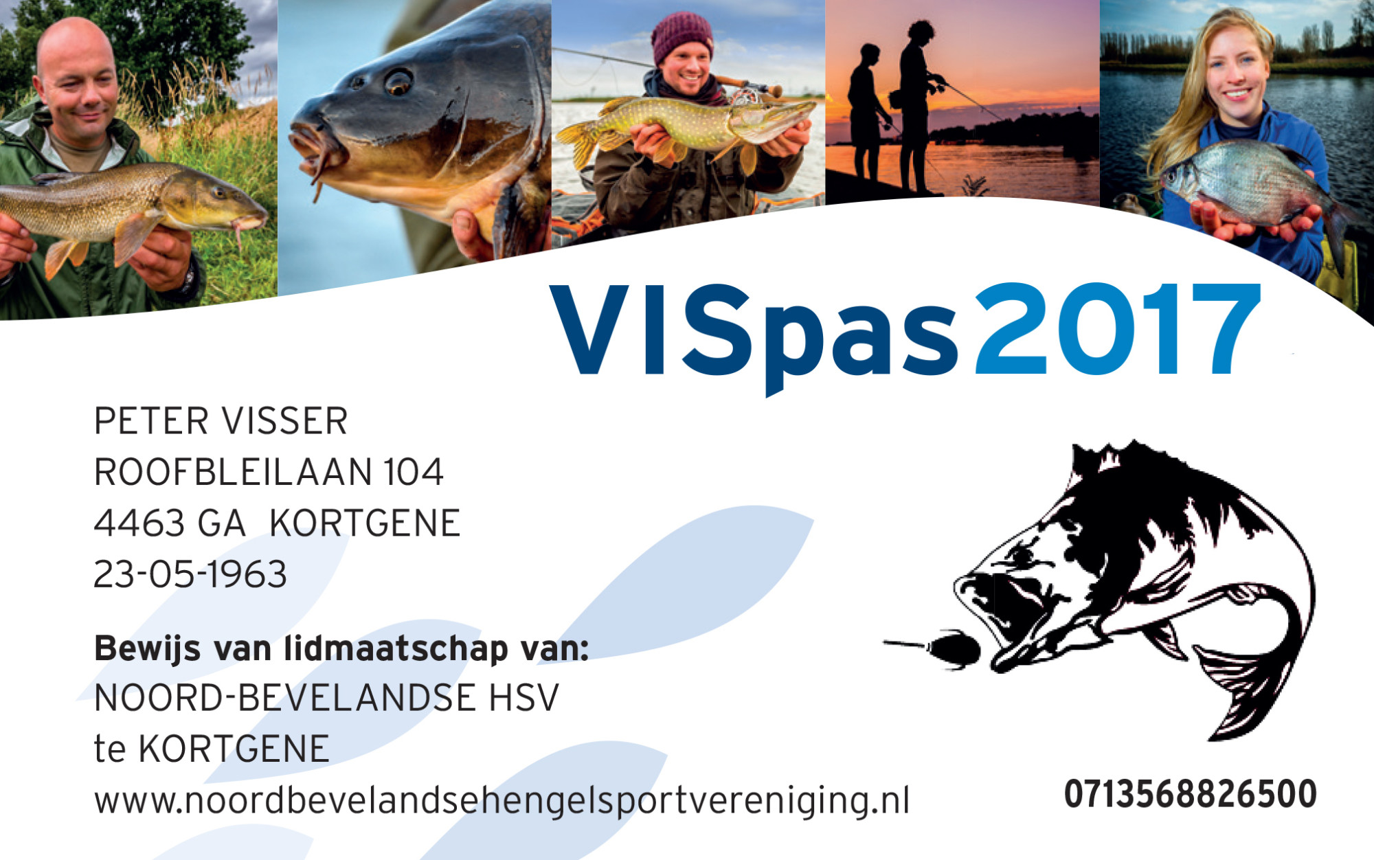 Den VISpas kann man auf der Website für rund 40 Euro erwerben.