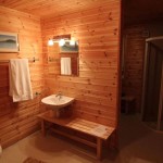 Angelurlaub Norwegen: Ferienhaus am Fedafjord bei Hidra