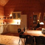 Angelurlaub Norwegen: Ferienhaus am Fedafjord bei Hidra