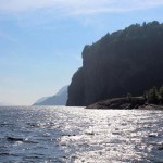 Angelurlaub Norwegen: Ferienhaus am Fedafjord bei Hidra