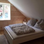 Aufwachen und den Blick aufs Meer genießen. Foto: Borks