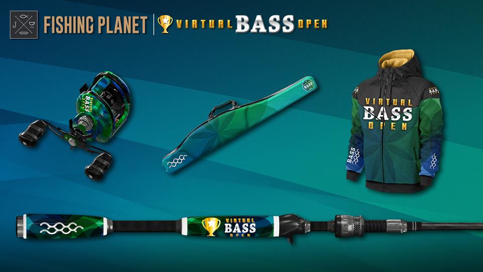 Die Angelausrüstung kann in Fishing Planet individuell zusammengestellt werden. Foto: Foto: Facebookseite Fishing Planet