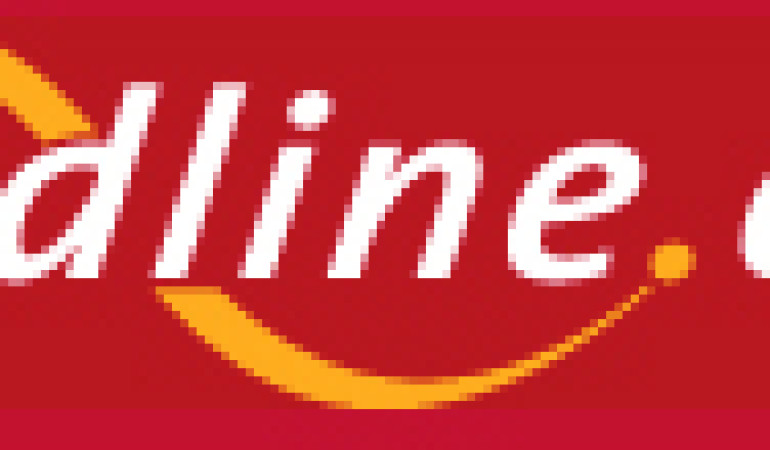 Fjord Line Logo