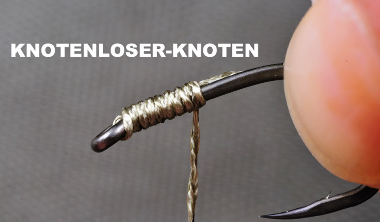 Knotenloser Knoten