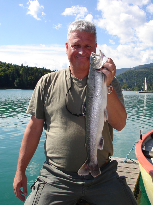 Viele fische über 50 datierung