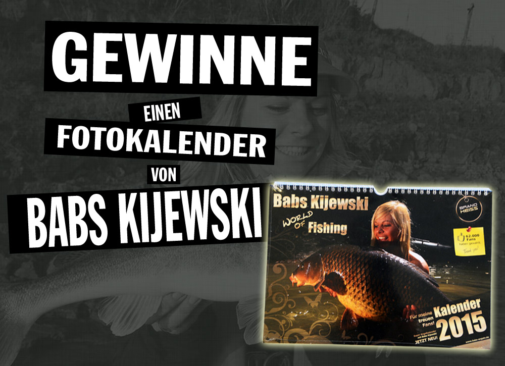 Babs Kijewski Fotokalender - BLINKER