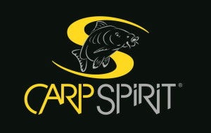 An diesem neuen Logo werden zukünftig die Produkte der französischen Karpfen-Marke CARP SPIRIT erkennbar sein. © www.shimanofishnetwork.de