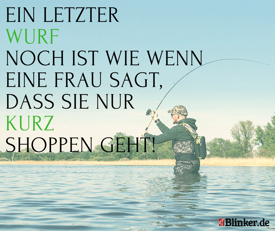 Angeln Weisheiten Angler Sprichwrter Auch Lustige Reime