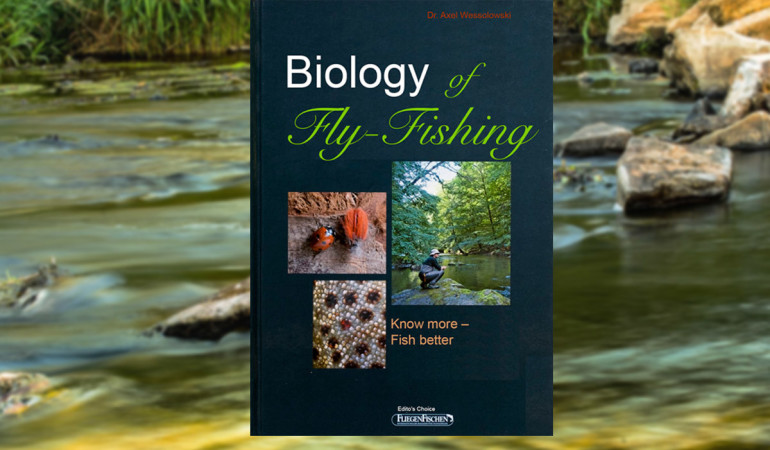 Biologie des Fliegenfischens