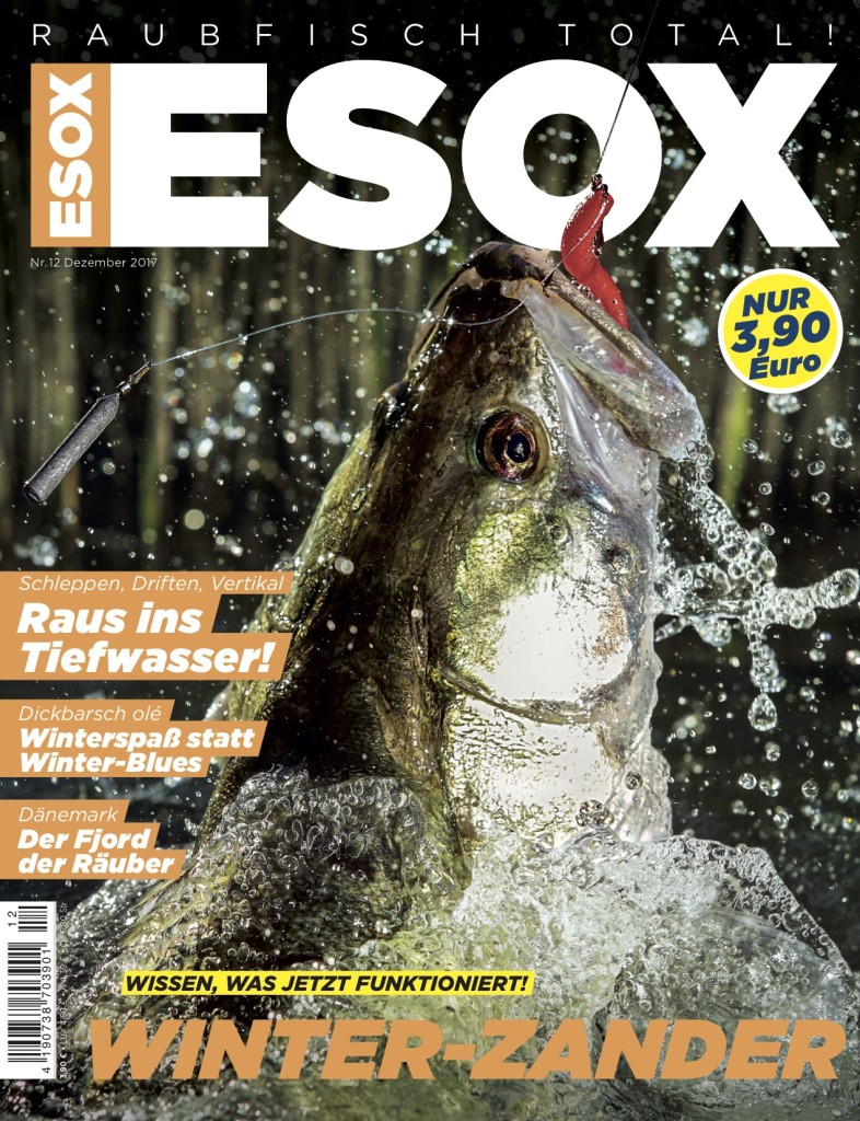 ESOX 12/2017 Titel
