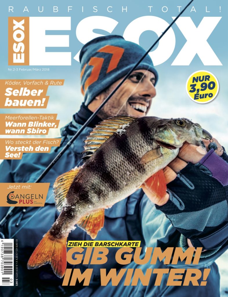 ESOX Titel 02/03 2018