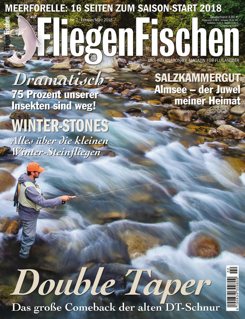 02_2018_fliegenfischen magazin