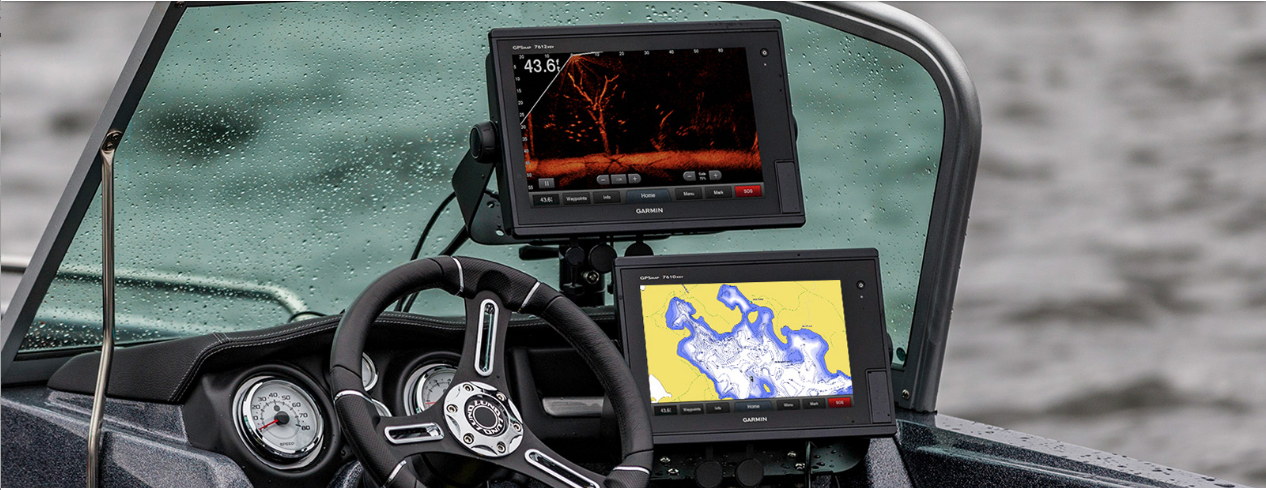 Du suchst nach dem ultimativen Angel-Upgrade? Entdecke die Welt des Garmin LiveScope Gebraucht!