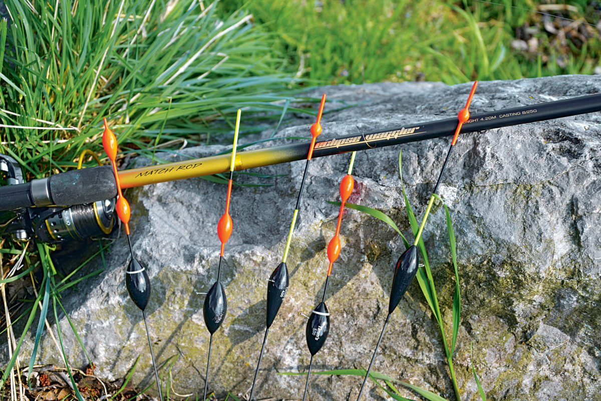 Angeln Auf Zander Mit Pose Und Köderfisch Zanderangeln mit Köderfisch: Vorsicht, fängig! - BLINKER