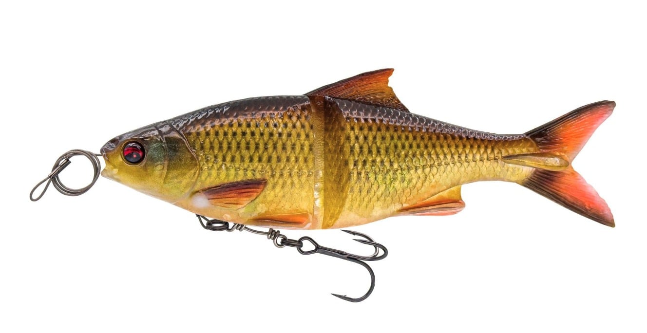 3D Glide Roach