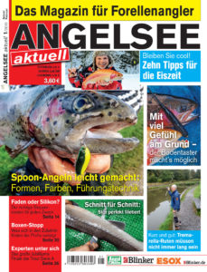 ANGELSEE-aktuell 01/19