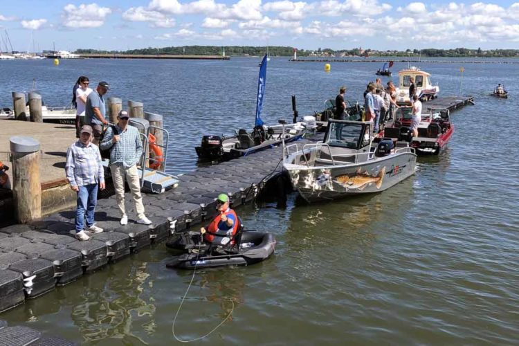 Fishing Masters Show 2019