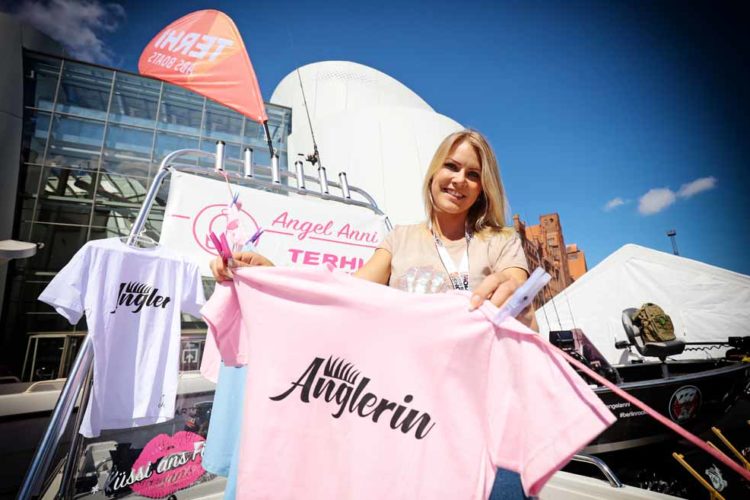 Fishing Masters Show 2019
