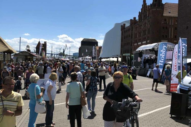 Fishing Masters Show 2019
