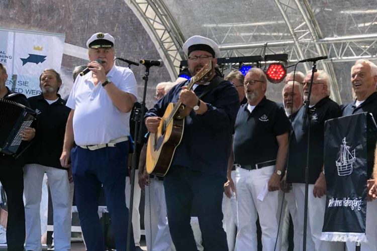 Fishing Masters Show 2019