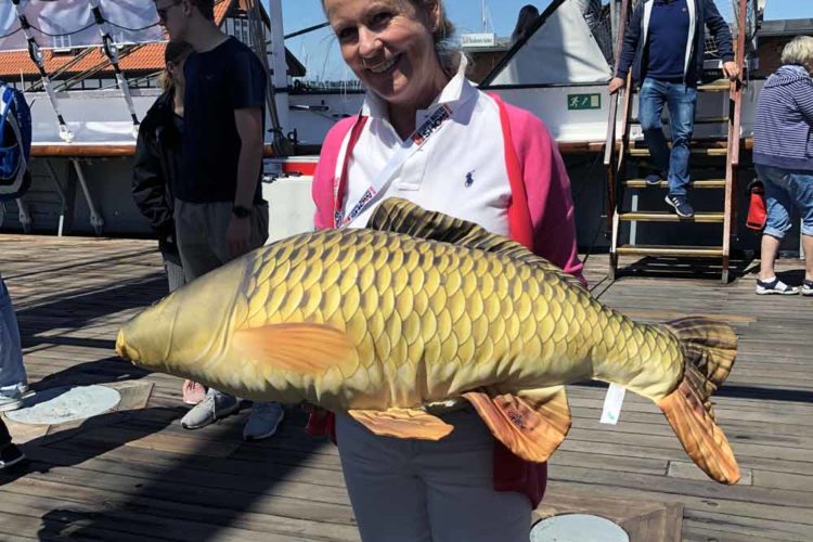 Fishing Masters Show 2019