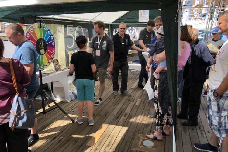 Fishing Masters Show 2019