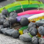 Wer erfolgreich mit Gummifischen angeln will, braucht dazu meist einen Bleikopf. Genauso vielfältig wie der Ködermarkt erscheint auch die Auswahl an Jigköpfen. Rundkopf, Erie- und Football-Jig – jede Form hat ihre Besonderheit.