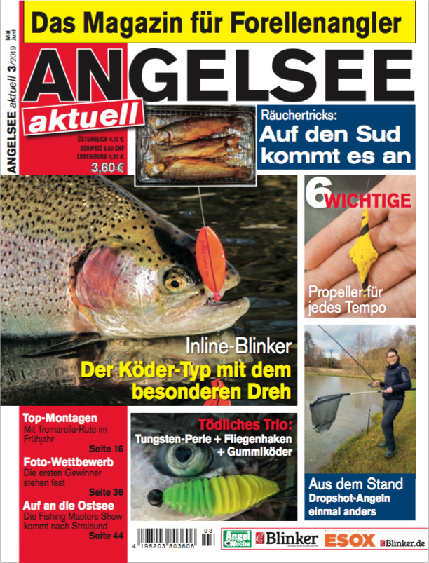 ANGELSEE-aktuell 03/2019