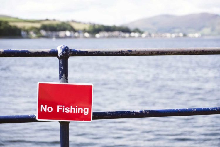 In Südnorwegen gibt es jetzt für Teilbereiche im Oslofjord sowie der Skagerrak-Küste ein dreijähriges Fangverbot für Dorsche. Gefangene Fische müssen wieder schonend zurück gesetzt werden.