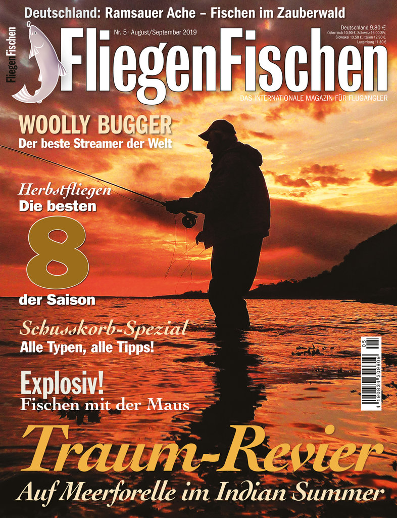 Abo-Prämien-Katalog
