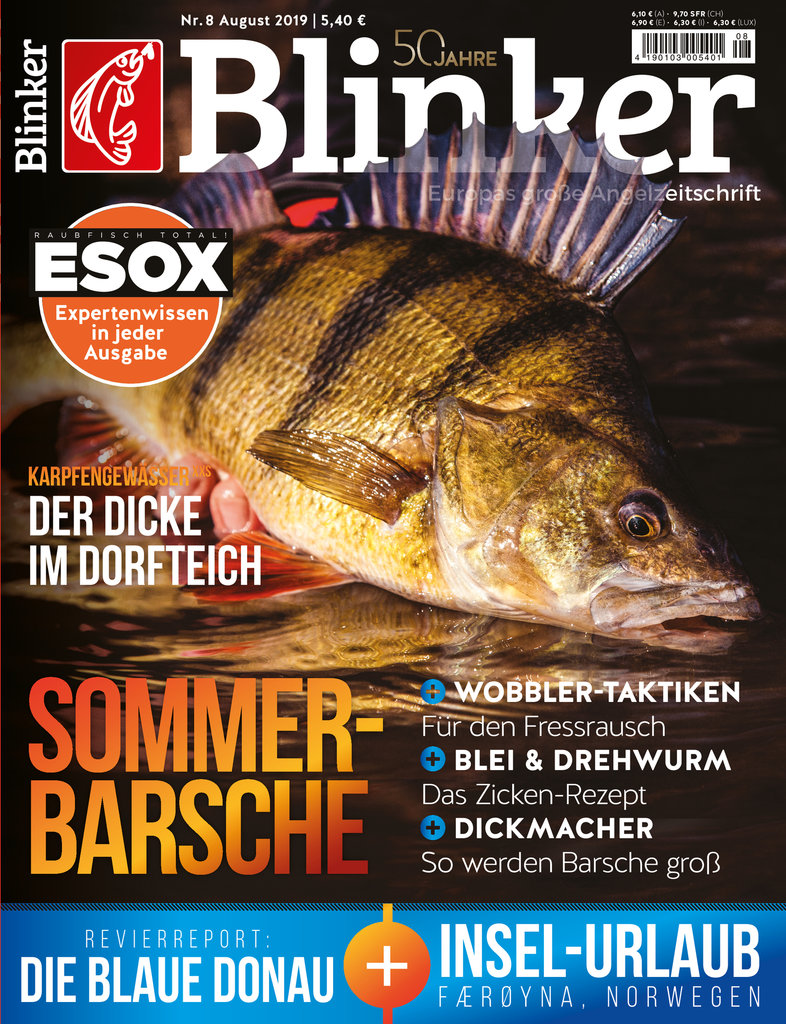 Abo-Prämien-Katalog