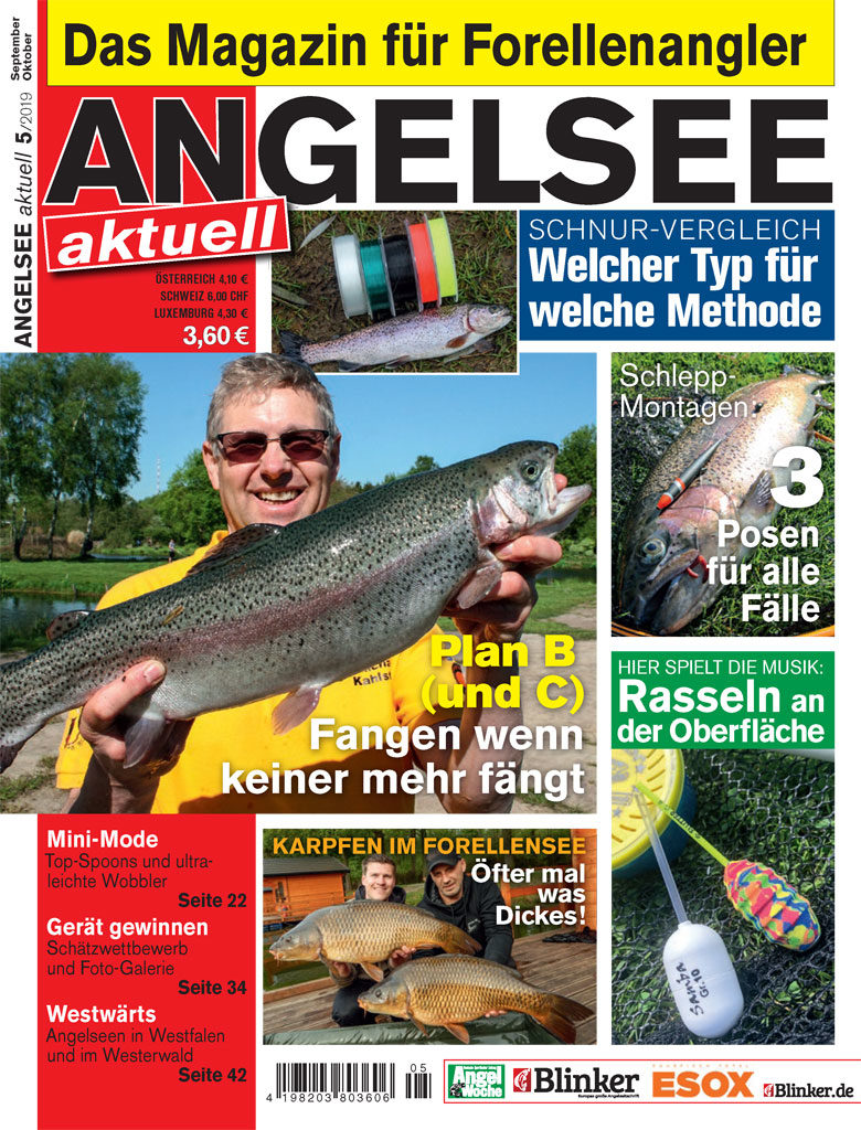 angelsee aktuell magazin 05 2019