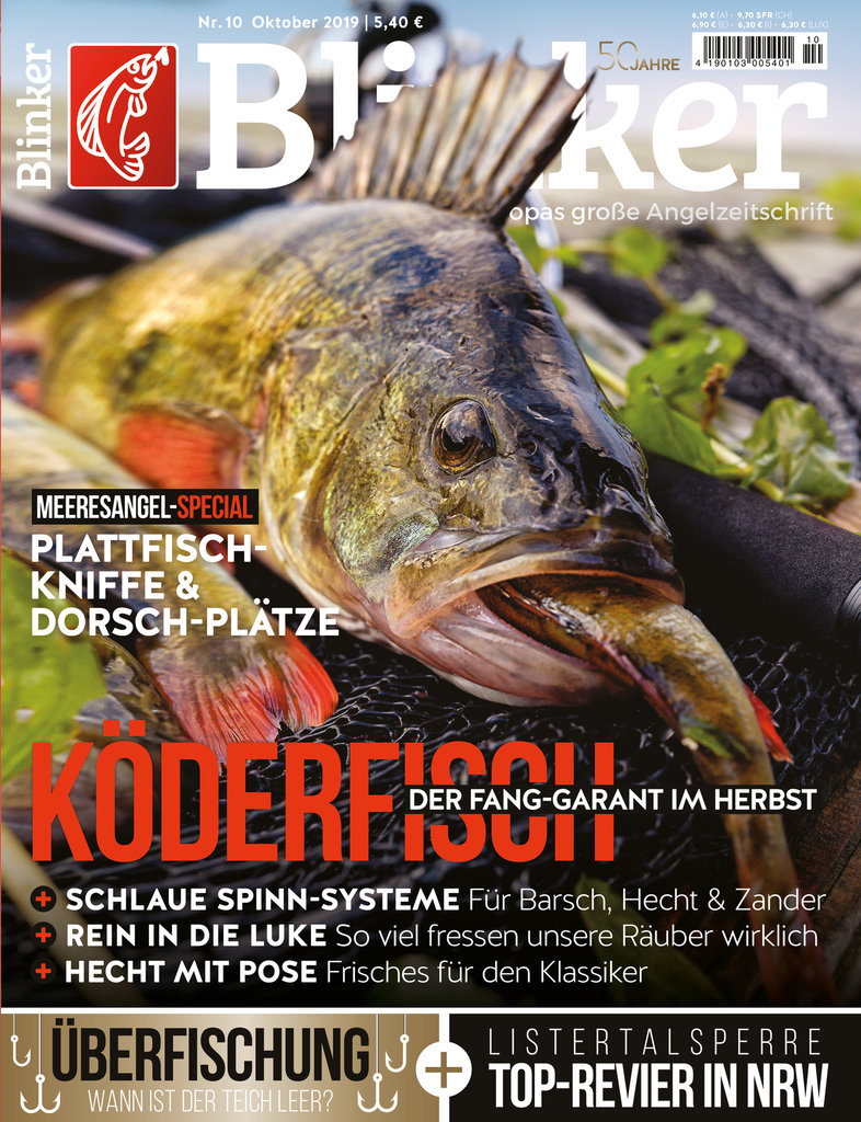 Abo-Prämien-Katalog
