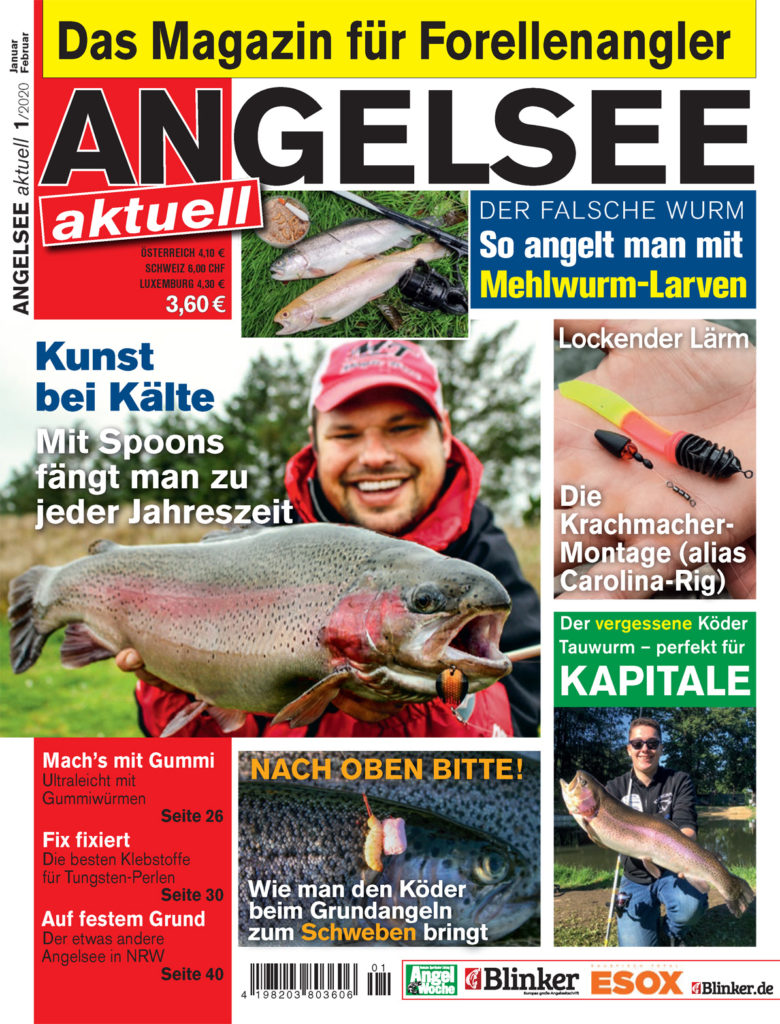 ANGELSEE-aktuell 01/2020