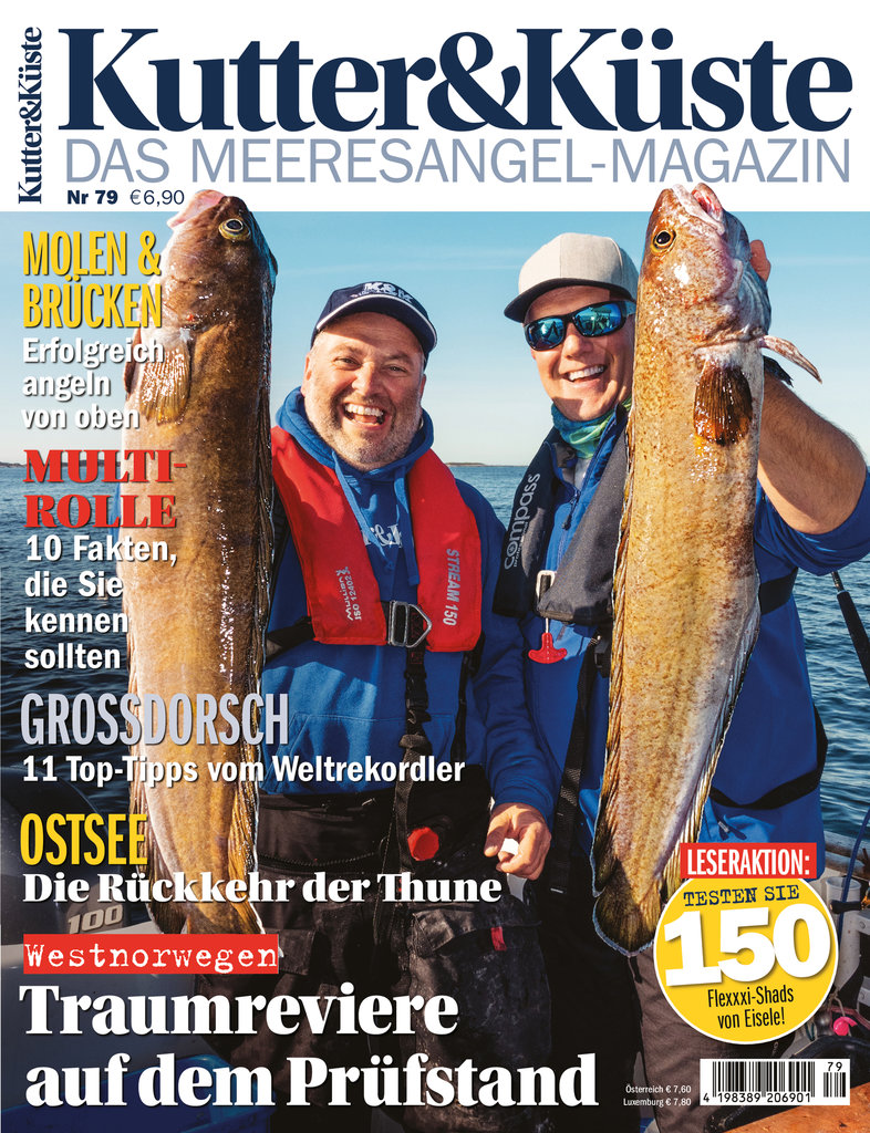 Abo-Prämien-Katalog