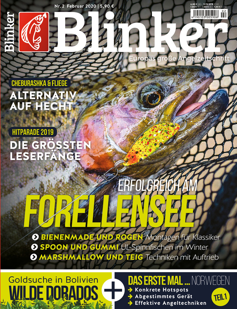 Abo-Prämien-Katalog
