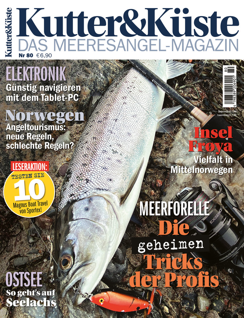 Abo-Prämien-Katalog