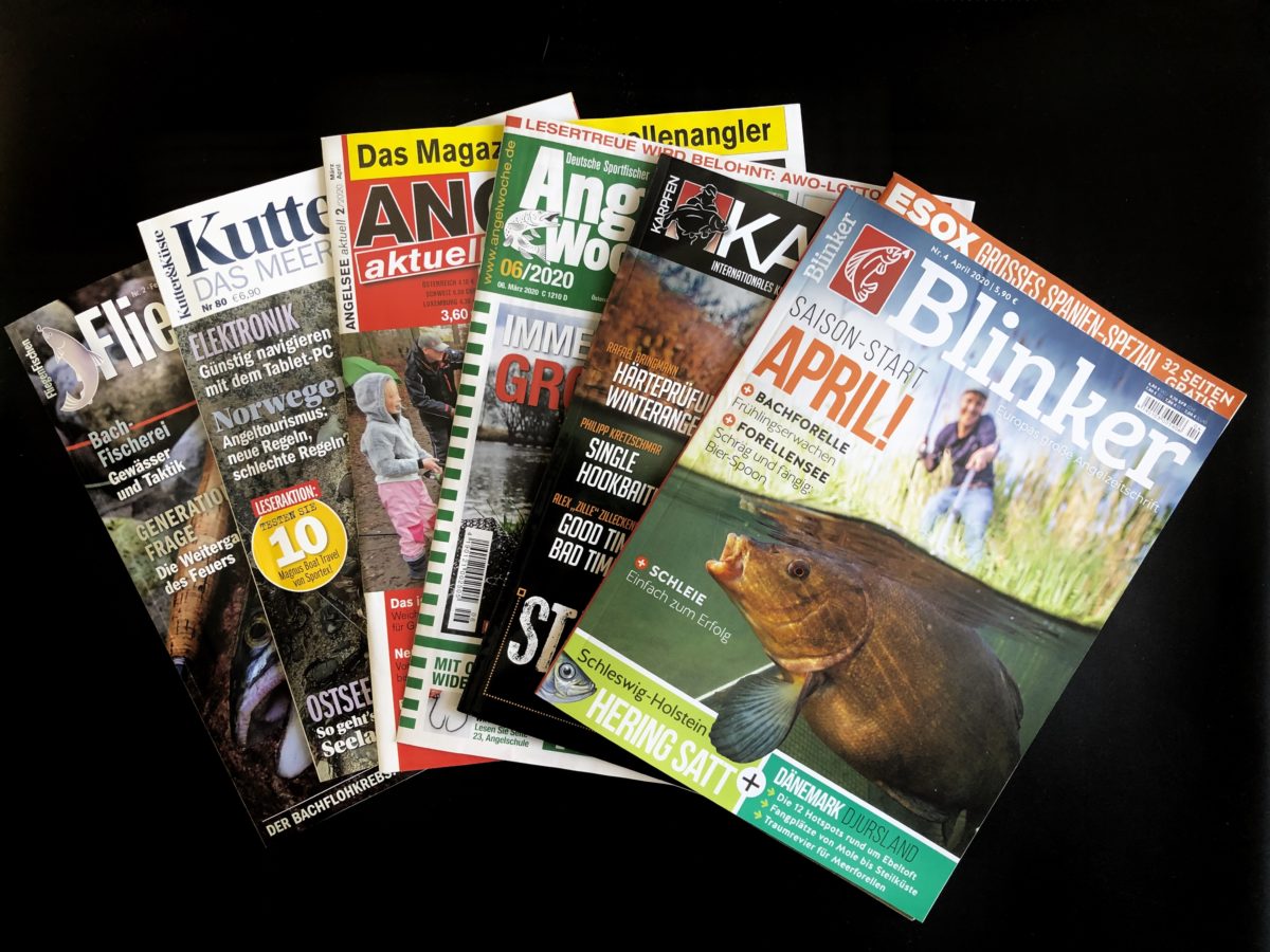 Download Kuesten hause magazin HD