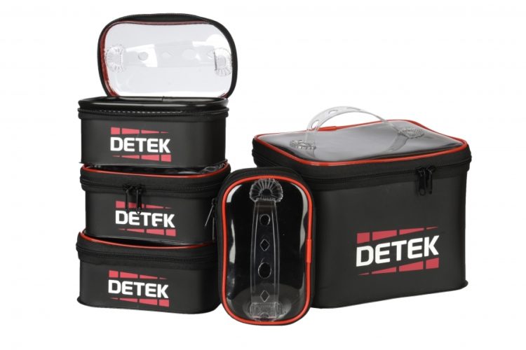 DAM DETEK Accessory Box System