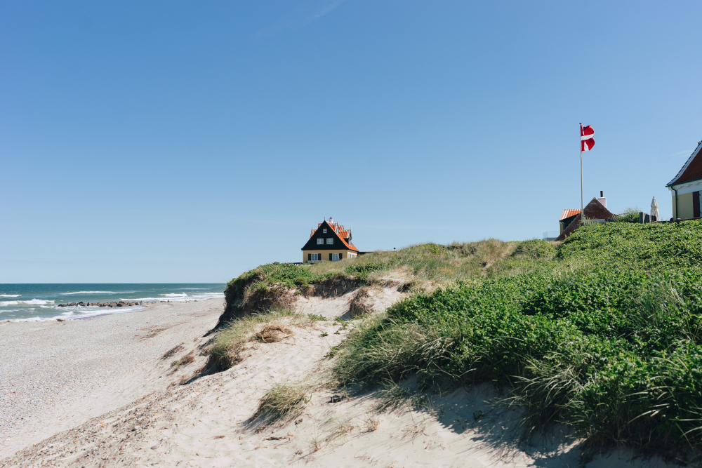 Dänemark Und Corona Dänemark Und Corona