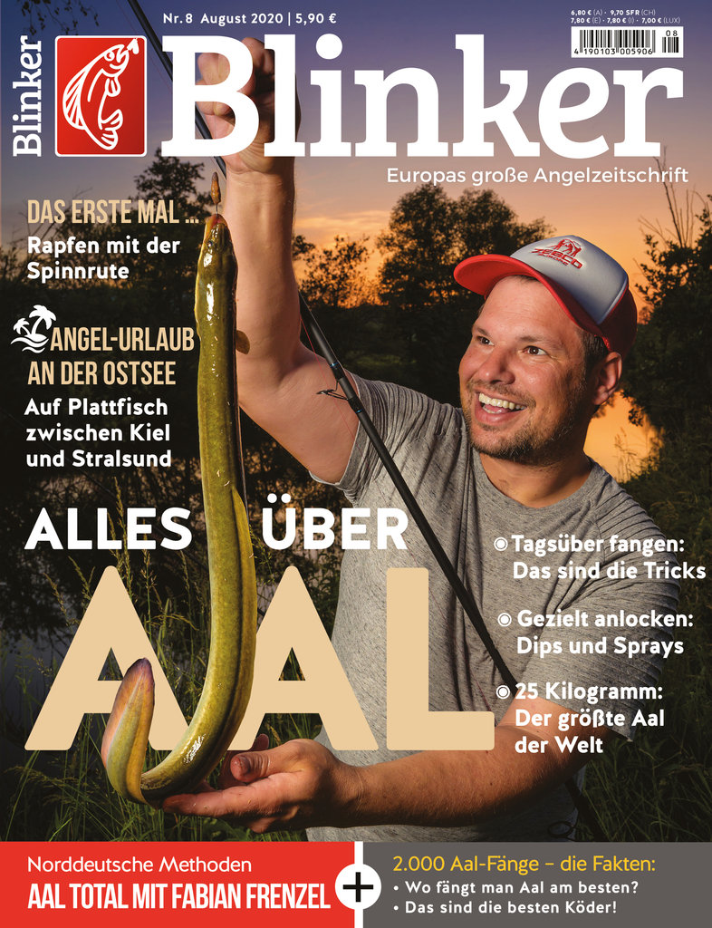 Abo-Prämien-Katalog