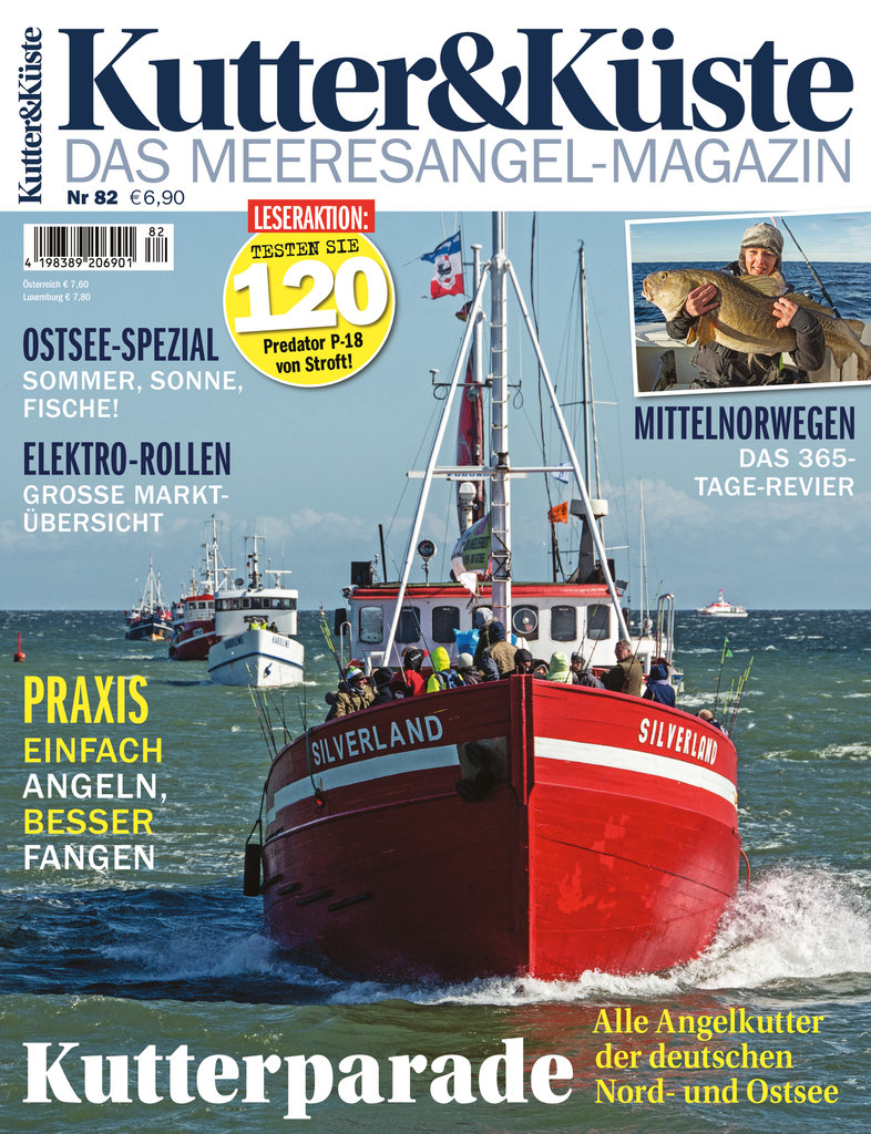 Abo-Prämien-Katalog