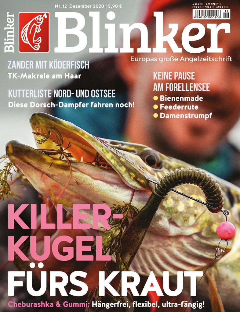 Abo-Prämien-Katalog