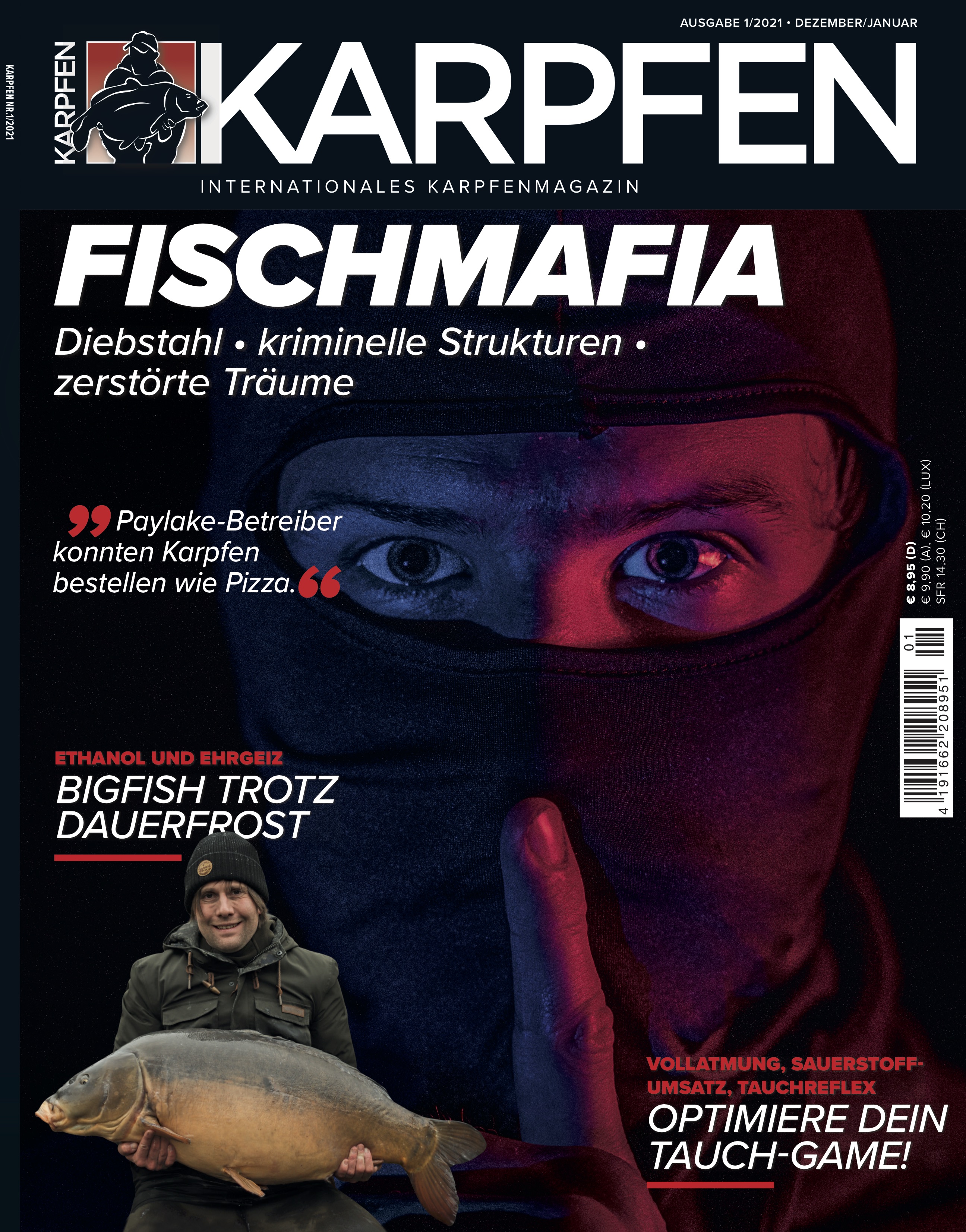 Abo-Prämien-Katalog