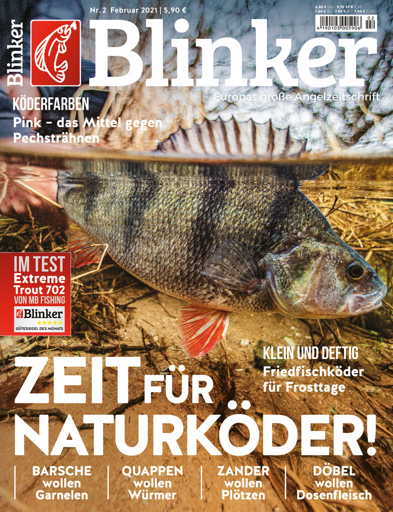 Abo-Prämien-Katalog