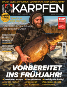 KARPFEN 02/2021