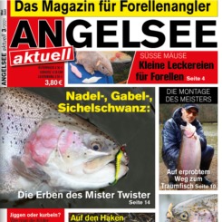 ANGELSEE aktuell