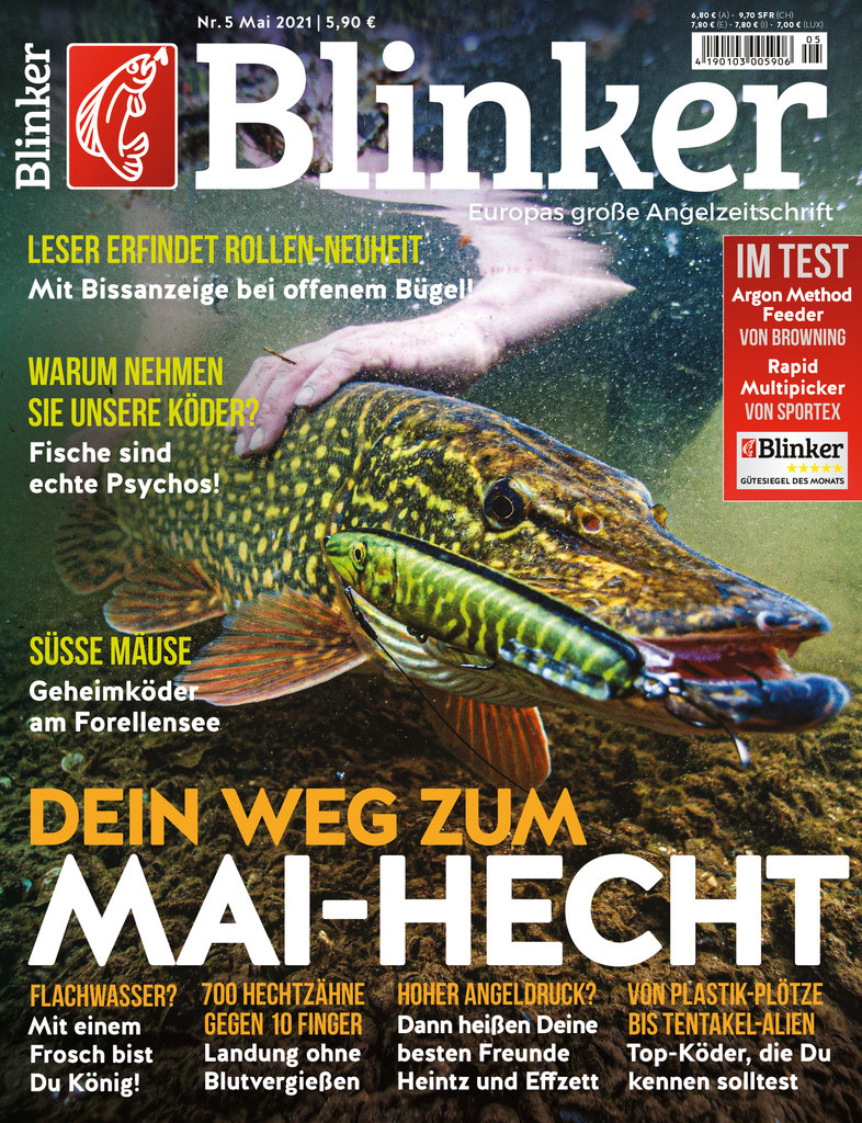 Abo-Prämien-Katalog