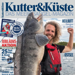Kutter & Küste